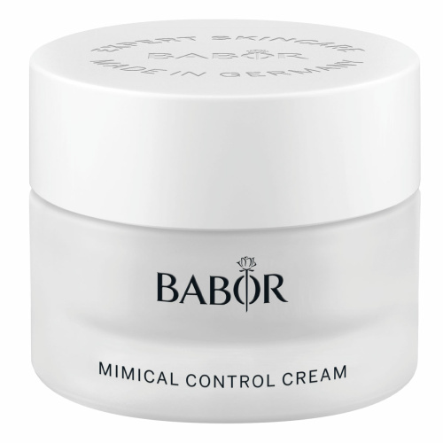 Крем Контроль Мимических Морщин/Mimical Control Cream