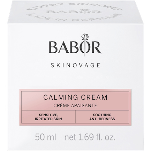 Крем для Чувствительной Кожи SKINOVAGE/Skinovage Calming Cream