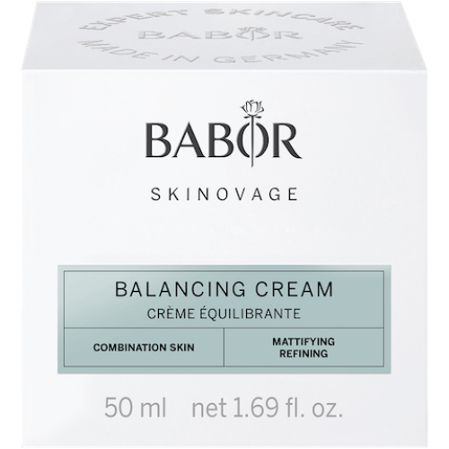 Крем для Комбинированной Кожи SKINOVAGE/Skinovage Balancing Cream