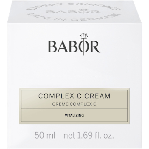 Крем Комплекс С/Complex C Cream