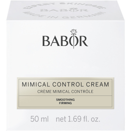 Крем Контроль Мимических Морщин/Mimical Control Cream