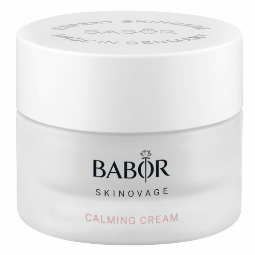 Крем для Чувствительной Кожи SKINOVAGE/Skinovage Calming Cream