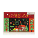 Адвент-календарь классический Л'Окситан