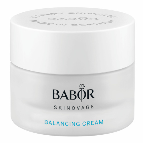 Крем для Комбинированной Кожи SKINOVAGE/Skinovage Balancing Cream