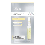 Сыворотка для лица Ампулы с ретинолом и гиалуроновой кислотой/Power Serum Ampoules Retinol DOCTOR BABOR