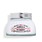 Молочко для упругости кожи тела Миндаль и нежные цветы 200 мл Л'Окситан