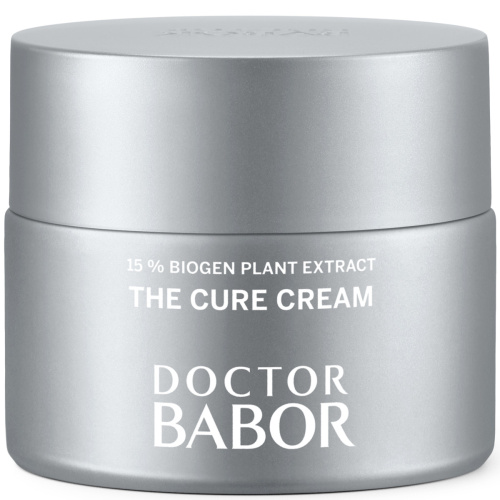 Регенерирующий крем The Cure Cream/Doctor Babor Regeneration The Cure Cream