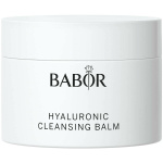 Очищающий Бальзам с Гиалуроновой Кислотой/Hyaluronic Cleansing Balm