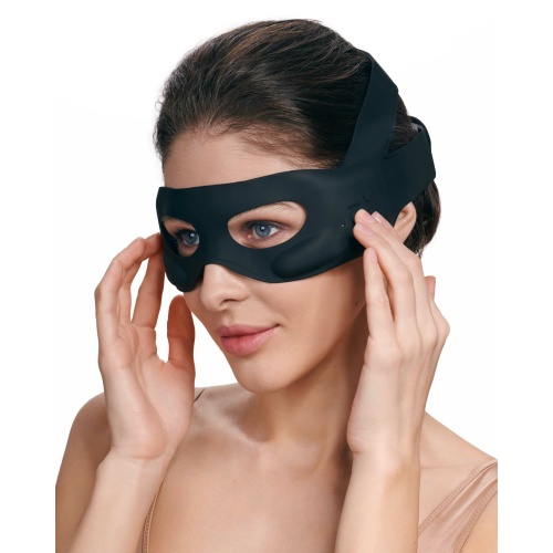 YA-MAN EMS Medi Lift Eye маска для безоперационной блефаропластики и омоложения кожи вокруг глаз