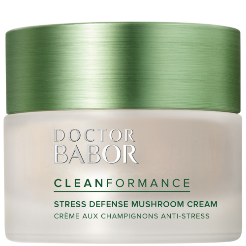 Крем-Антистресс с Экстрактом Грибов Cleanformance/Stress Defense Mushroom Cream