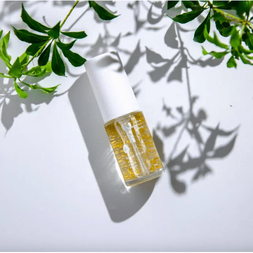 MAKANAI Skin Jewel Oil Serum масло-сыворотка для лица с золотом 20 мл