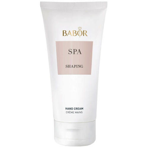 Крем для Рук СПА Шейпинг/Babor Spa – Shaping Hand Cream