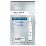 Ампулы с Гиалуроновой Кислотой DOCTOR BABOR/Power Serum Ampoules Hyaluronic Acid DOCTOR BABOR