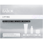 Набор «Лифтинг и Упругость с коллагеном»/Collagen Firm & Plump Routine / Trevel SET