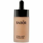 Увлажняющий Тональный Крем, тон 13 песочный/Hydra Liquid Foundation, 13 sand