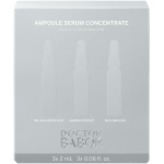 Мини-набор Ампул DOCTOR BABOR/Hyaluronic Acid Barrier Protection Rejuvenation