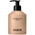 Гель для Душа Grounding Soul & Body