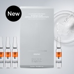 Бифазные Ампулы Активатор Сияния/Glow Bi-Phase Ampoule Serum Concentrate