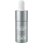 Мини Антивозрастная сыворотка для лица с коллагеном и пептидами/Mini Doctor Babor Lifting Derma Filler Serum